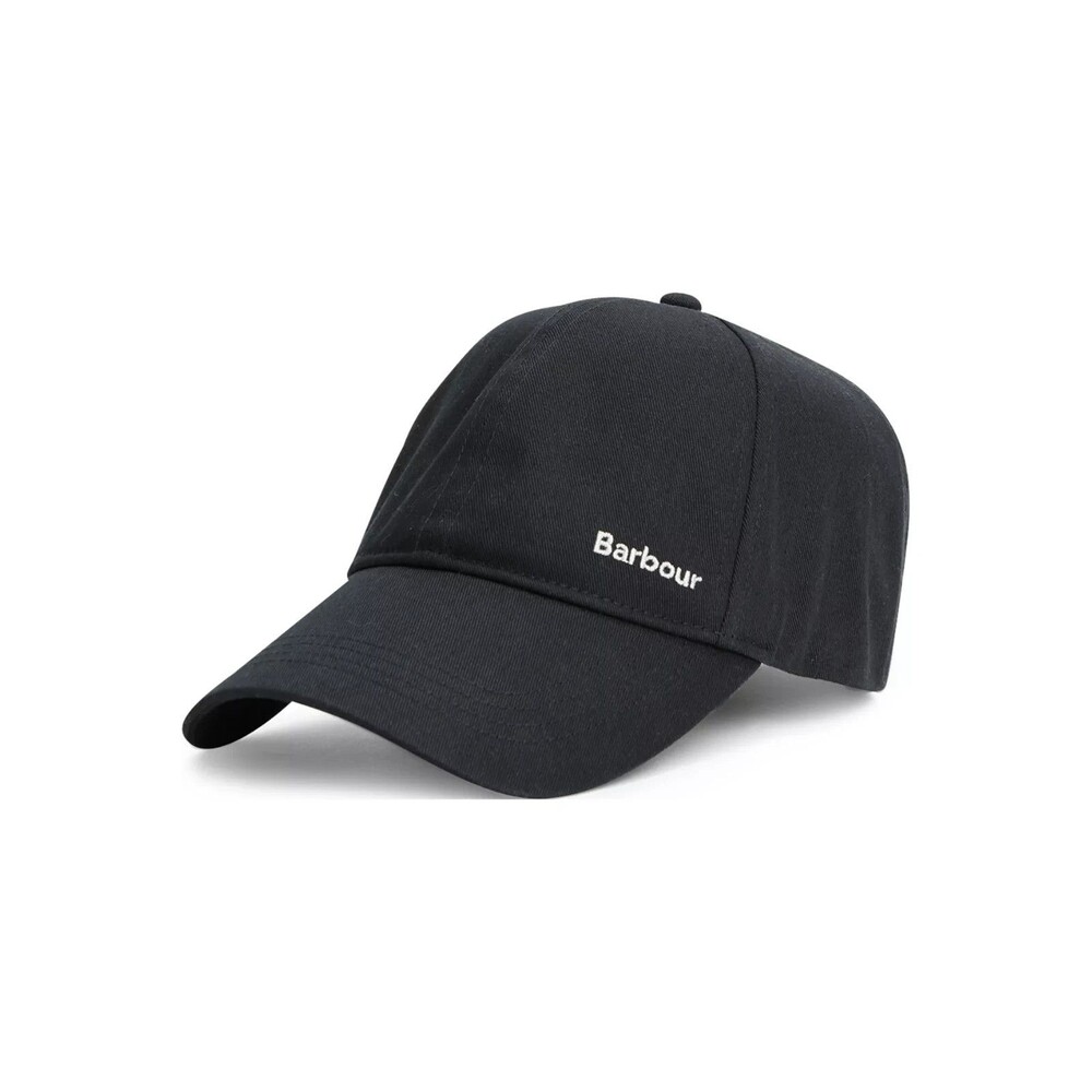 Barbour Women's Olivia Sports Cap Logo Embroidery 100% cotton Navy